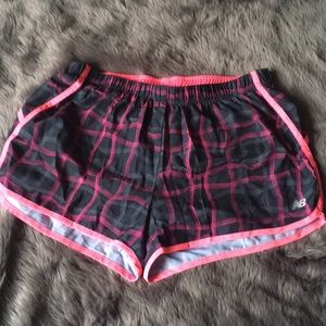 New Balance Shorts Medium